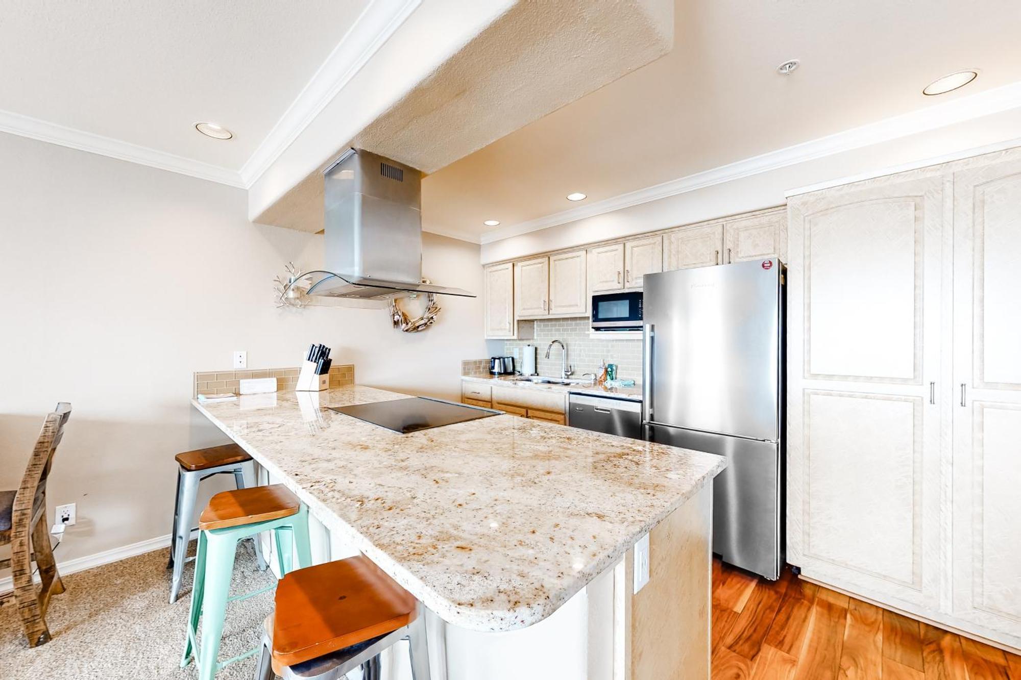 Waters Edge Apartamento Salishan Beach Quarto foto
