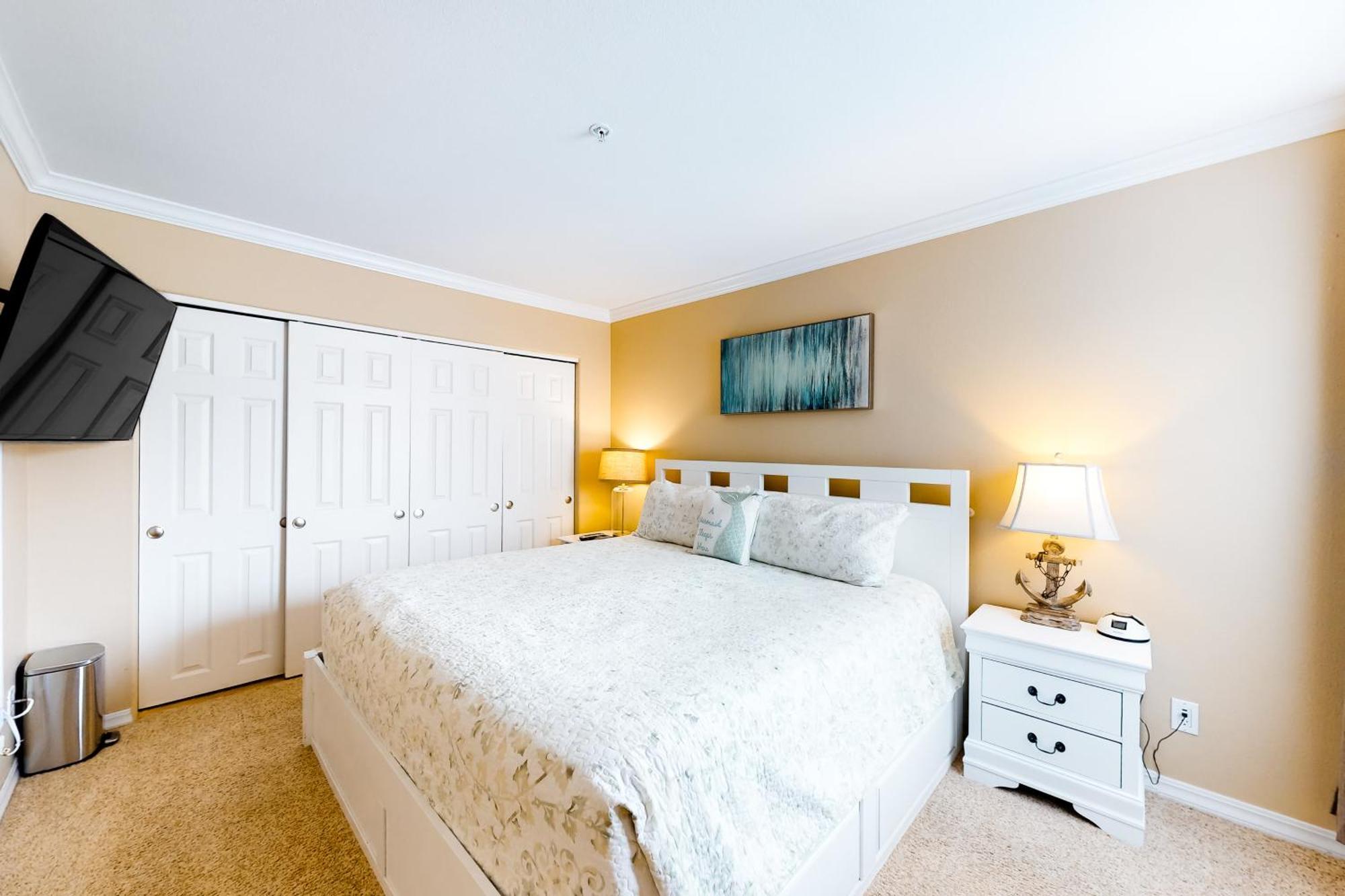 Waters Edge Apartamento Salishan Beach Quarto foto