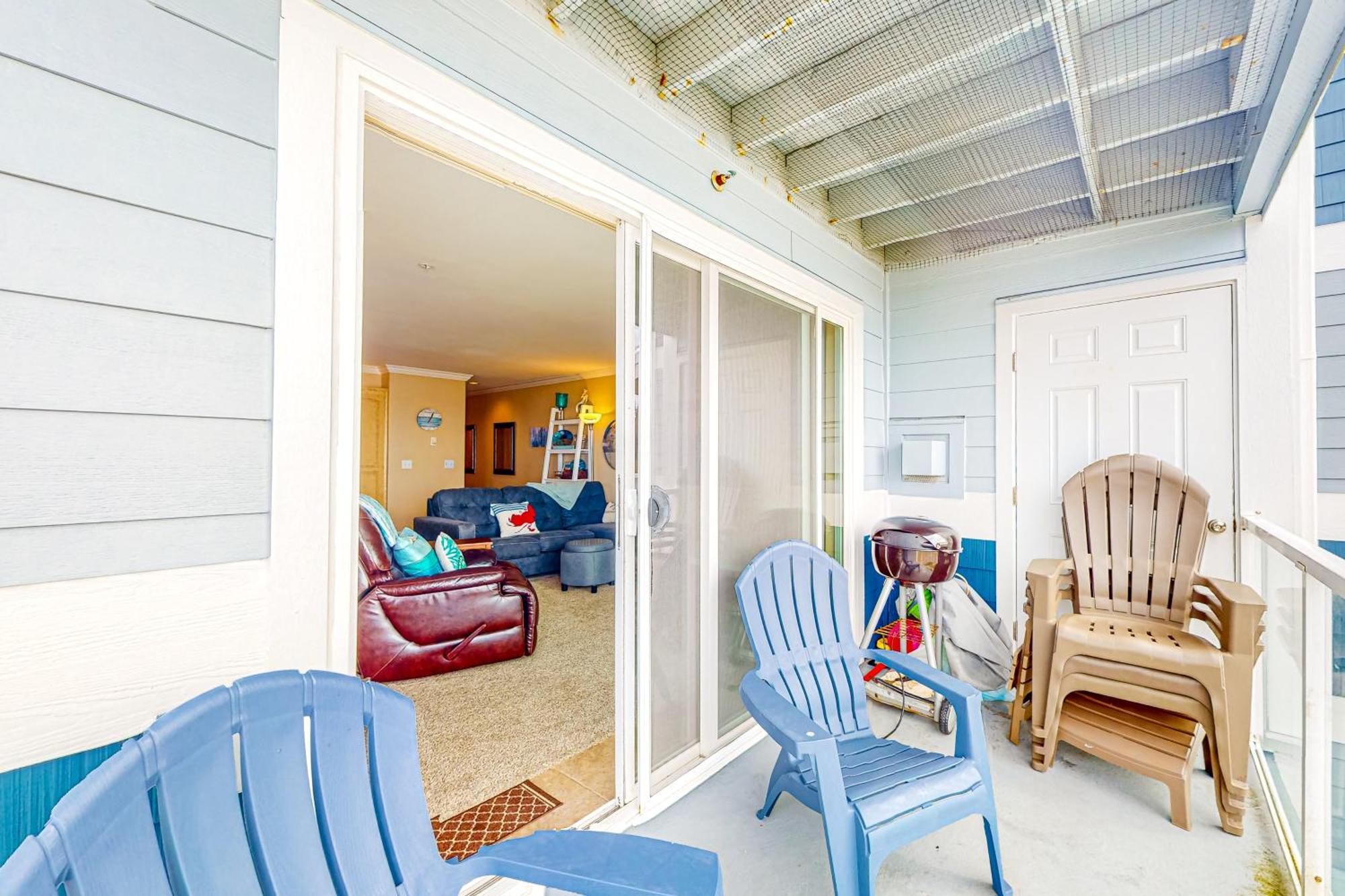 Waters Edge Apartamento Salishan Beach Quarto foto