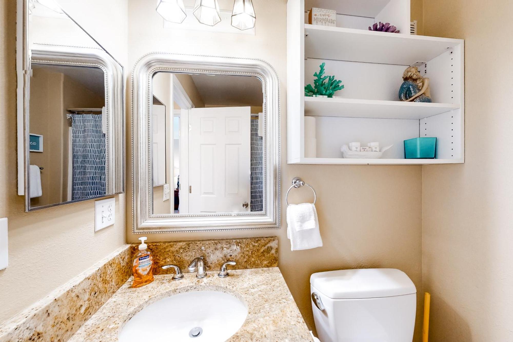 Waters Edge Apartamento Salishan Beach Quarto foto