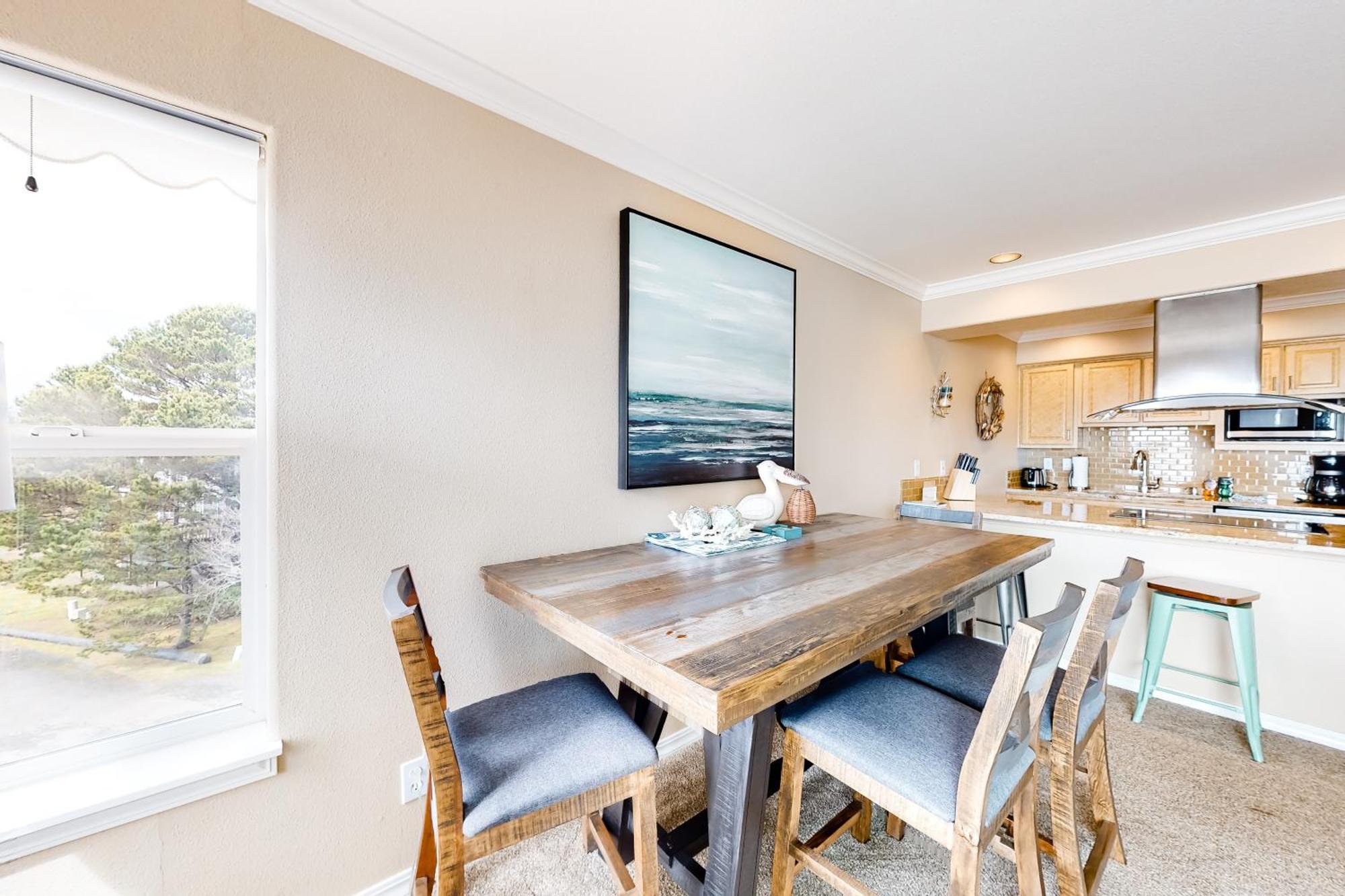 Waters Edge Apartamento Salishan Beach Quarto foto