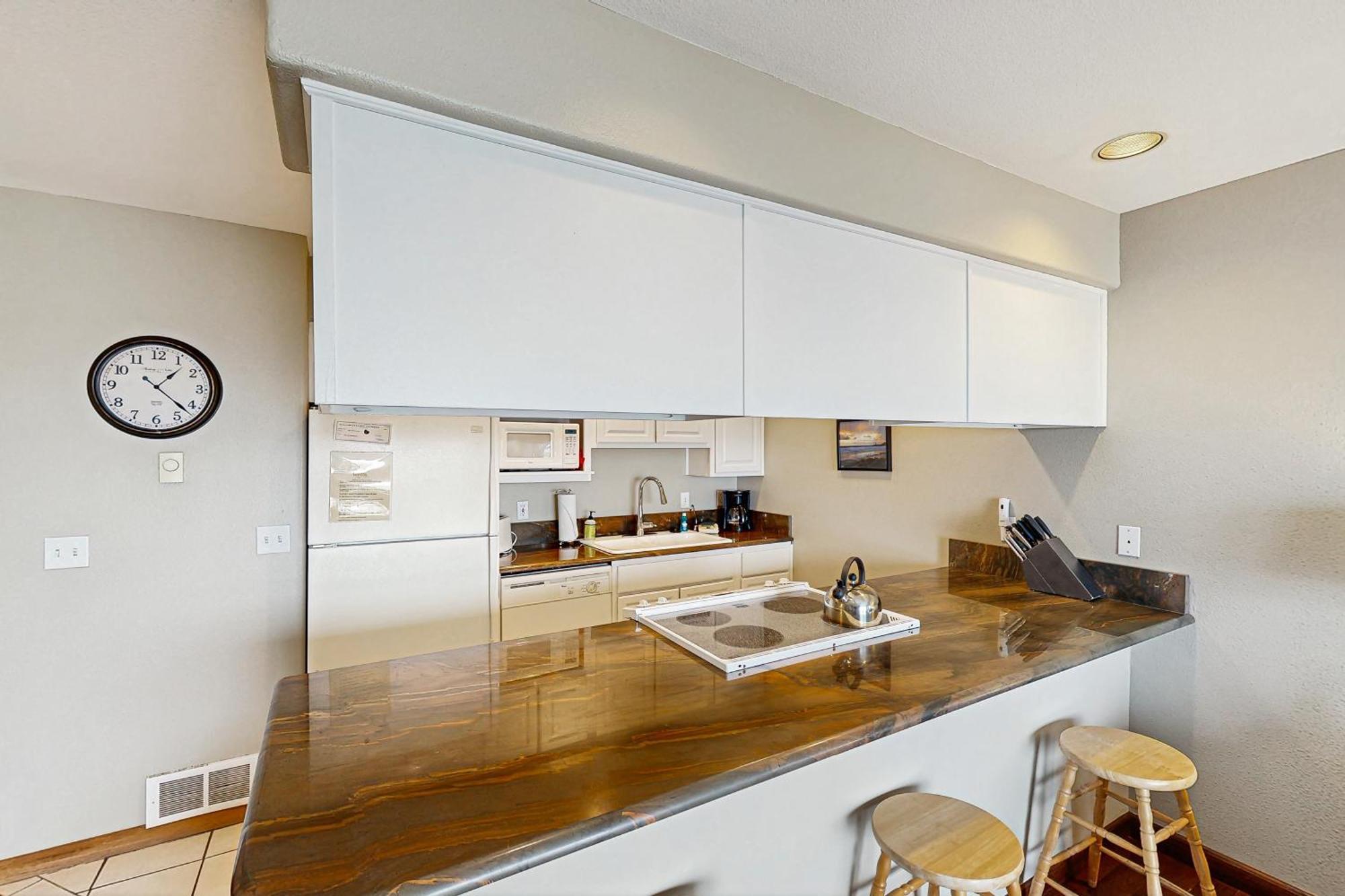 Waters Edge Apartamento Salishan Beach Quarto foto