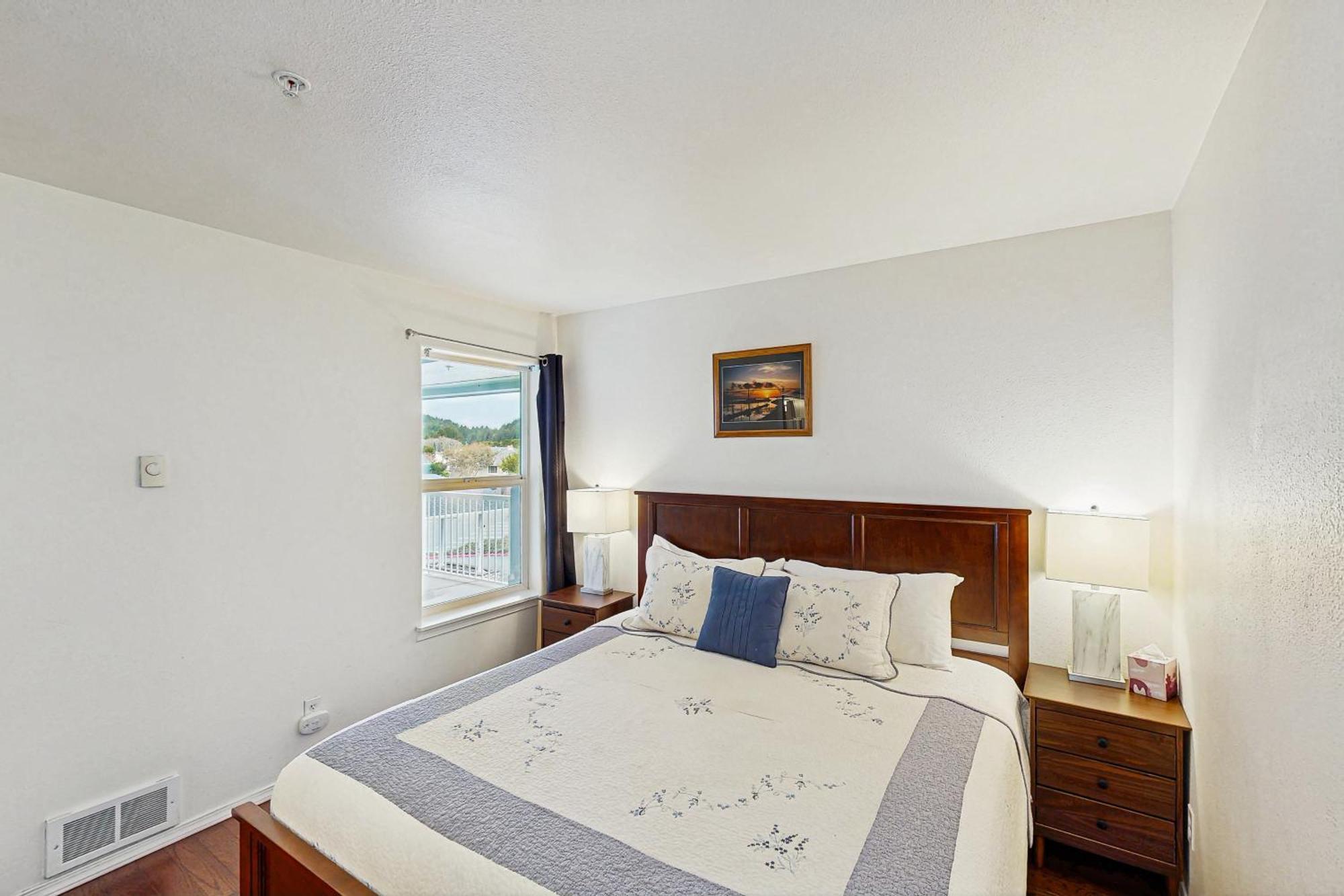 Waters Edge Apartamento Salishan Beach Quarto foto