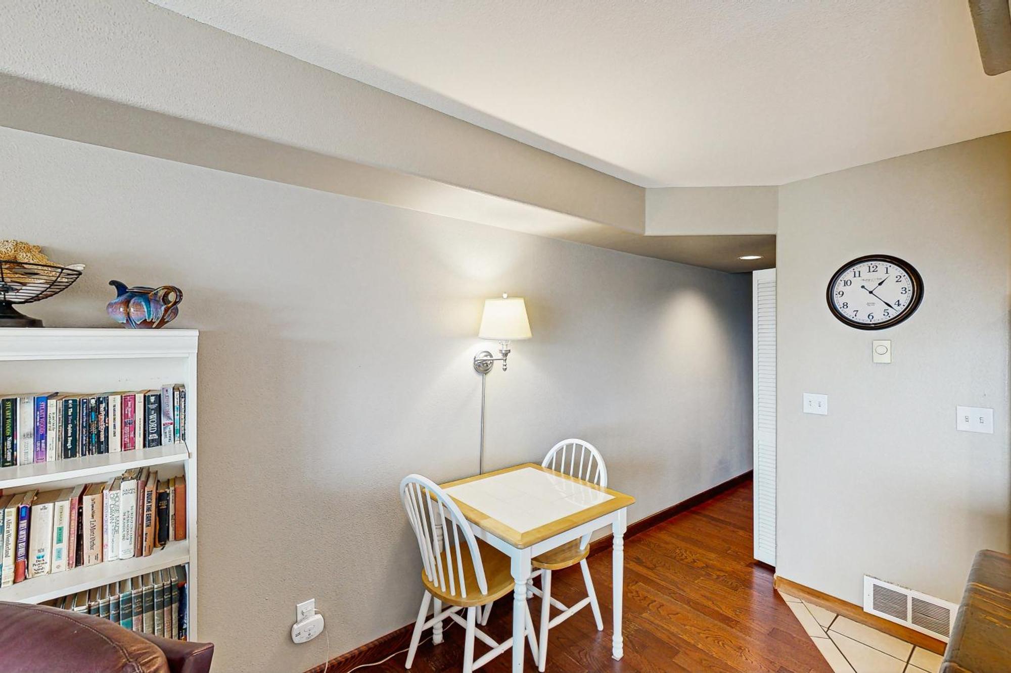 Waters Edge Apartamento Salishan Beach Quarto foto