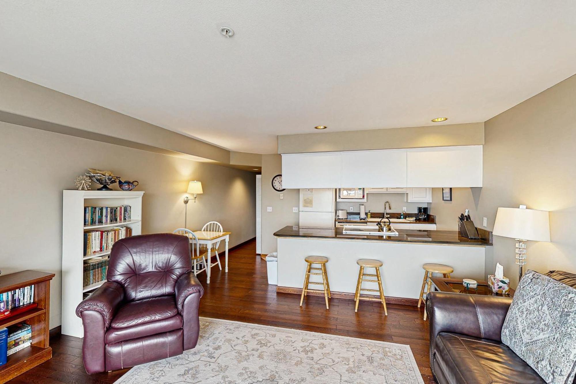 Waters Edge Apartamento Salishan Beach Quarto foto